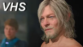 Death Stranding 2 📼 Трейлер на русском 📼 Мы должны были подключиться?