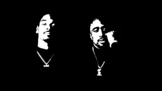 2Pac ft. Bad Azz, Snoop Dogg & Kadafi - Untouchables (D-Ace Remix)