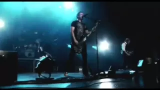 Skillet - My Obsession (Comatose Comes Alive DVD HQ)