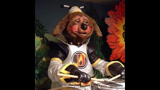 The Rock-afire Explosion - Beatles White Album (September 1983)