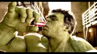 HULK VS HOMEM-FORMIGA: A COCA-COLA | COMERCIAL DUBLADO