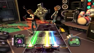 Slow Ride - Foghat - FC 100% - Expert - Guitar Hero 3 Legends Of Rock