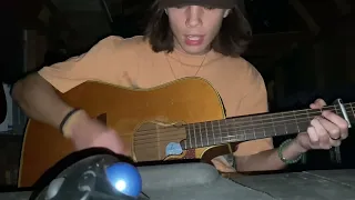 scott pilgrim vs. my gpa - mom jeans (cover)