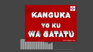 KANGUKA YO KU WA GATATU 02/03/2022 by Chris Ndikumana