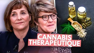 CANNABIS THÉRAPEUTIQUE : TOUTES VOS QUESTIONS - Allo Docteurs