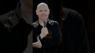 Bill Burr | If You Want To Make Your Men Happy #shorts