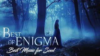 Mystical Melodies - Rediscovering the Soul-Healing Power of Enigma's 90s Music