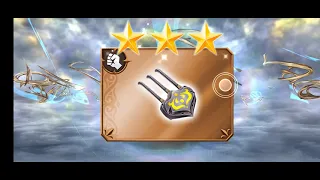 DFFOO GL pull Nine ld-Fujin ld only ticket(for Nine ex weapon)