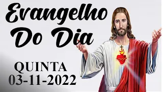 03/11 Evangelho do Dia | Lc 15,1-10 Quinta | Homilia Diária e Oração da Manhã - Rádio Evangelização