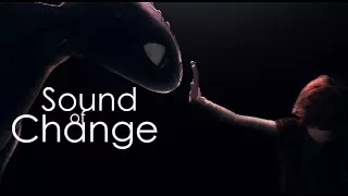 HTTYD - Sound of change