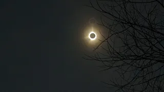 Total Solar Eclipse 2024 (Full Version)