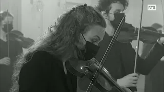 Vivaldi: Concerti con molti strumenti | Andrea Marcon & La Cetra Barockorchester Basel