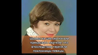 О чем жалела всю жизнь знаменитая, но несчастная Майя Кристалинская?