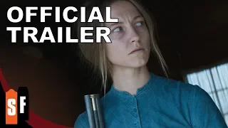 The Wind: Demons Of The Prairie (2019) - Official Trailer (HD)