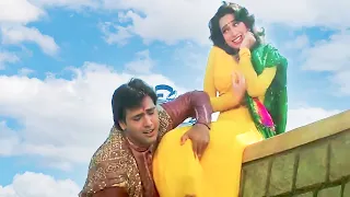 जेठ की दोपहरी में पाँव जले है Govinda, Karisma - Poornima, Kumar Jeth Ki Dopahri Mein Paaon Jale Hai