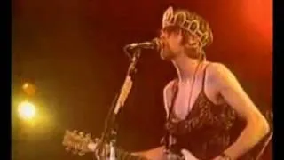 Nirvana***Dive*(Live at Hollywood Rock-SP- Brasil 1993)