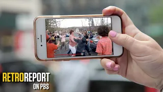 The Modern Bystander Effect | Retro Report on PBS