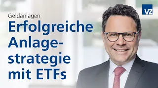 Erfolgreiche Anlagestrategie mit ETFs