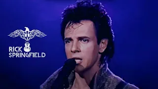 Rick Springfield - State Of The Heart (Solid Gold) (Remastered)