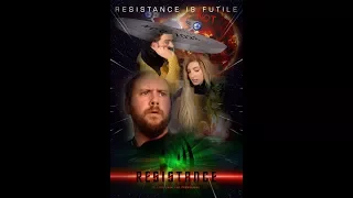 CONSTAR CHRONICLES - Resistance: A Star Trek Fan Production