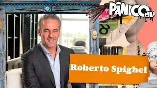 ROBERTO SPIGHEL - PÂNICO - 26/03/2024