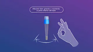 （Spanish）Flowflex SARS-CoV-2 Antigen Rapid Test （ Self- Testing）-2