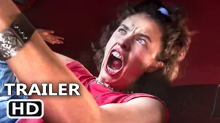 DRIVE-AWAY DOLLS Trailer 2 (2023) Margaret Qualley, Matt Damon, Pedro Pascal, Comedy Movie