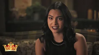 Veronica Lodge - Daddy Issues (Riverdale Official Music Video)