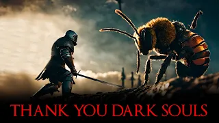 Thank you Dark Souls compilation 349