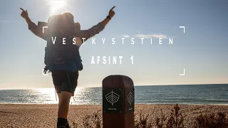 VESTKYSTSTIEN AFSNIT 1 ⎮LODBJERG FYR, VORUPØR, NATUR, MYG⎮