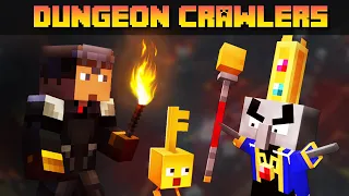 Dungeon Crawlers Coming Soon! - Minecraft Dungeons