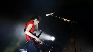 18-03.27 - James Bay - Best Fake Smile (7)