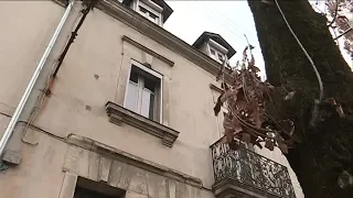 Nantes : la maison de la famille Dupont de Ligonnès à vendre