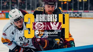 27.10.2023 - GSHC vs HCFG - Le résumé du derby