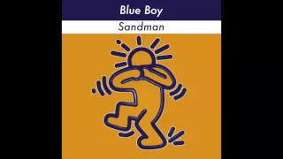 Blue Boy - Sandman (Skyjuice Remix)