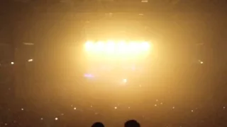 The Prodigy Концерт в Москве Stadium Live 9 октября 2015 Начало