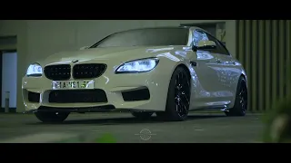 BMW 640i stage 2 up M6