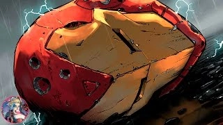 10 СМЕРТЕЙ СУПЕРГЕРОЕВ, КОТОРЫЕ УБИЛИ ФАНАТОВ. MARVEL. DC COMICS.