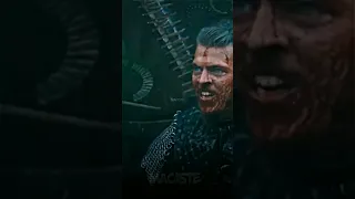 Ivar The Boneless Fed Up Edit #vikings