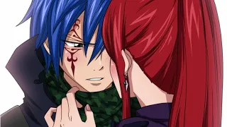 Erza X Jellal「AMV」Armor