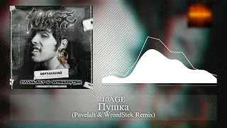 10AGE - Пушка (Pavelalt & WreedStek Remix)