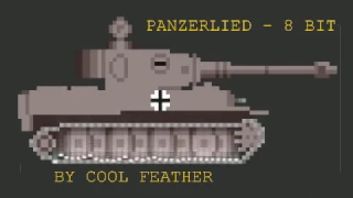 [8-BIT] Panzerlied