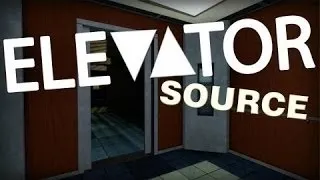 Garry's mod - все этажи режима Elevator