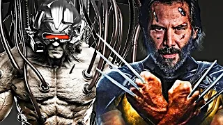 Wolverine's Tragic Origin - Once A Sickly Child Became Marvel's One Of The Strongest Superhero