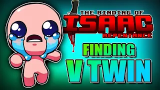 Finding Vanishing Twin! - Hutts Streams Repentance