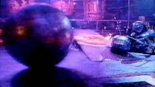 Robot Wars - Series 4 - Heat C - Pinball