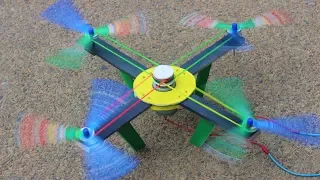 How to make a Drone