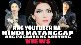 BUONG ISTORYA NI NASIM AGHDAM [ Tagalog Crime Story ]