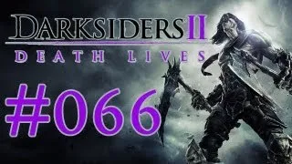 DARKSIDERS 2 | #66 | Akuter Heiltrank-Mangel