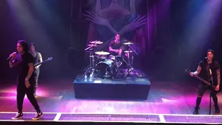 Falling In Reverse - Drugs LIVE - House Of Blues Cleveland - 2/18/2020